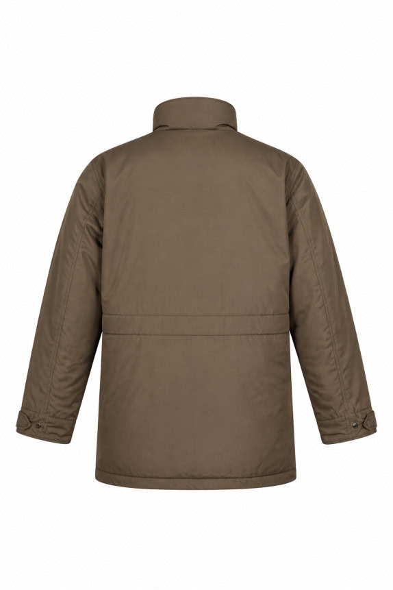 90s GAS PARKA WORKWEAR OLIVE ΑΝΤΡΙΚΟ PRE OWNED M