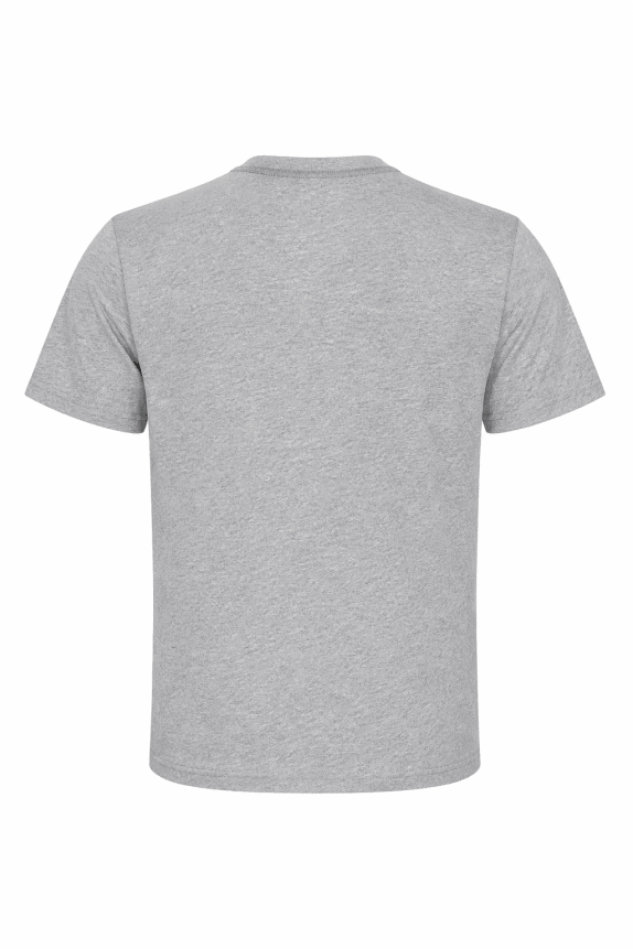 GEAR ΓΚΡΙ ΓΡΑΜΜΑΤΟΣΕΙΡΑ TEE ΑΝΤΡΙΚΟ PRE OWNED XL