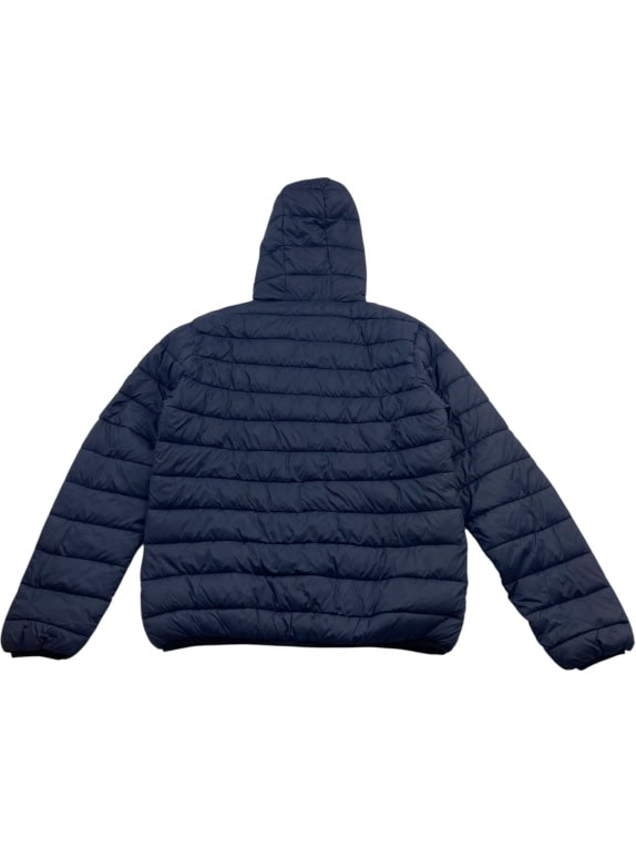 GEOGRAPHICAL NORWAY Puffer Jacket Expedition Outdoor Μπλε Ανδρικό L
