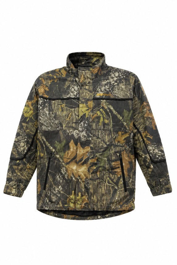 GEOLOGIC ΜΠΟΥΦΑΝ UTILITY CAMOUFLAGE UNISEX PRE OWNED XL