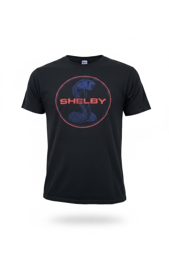 GILDAN GRAPHIC TEE RACING NERO UNISEX PRE OWNED L