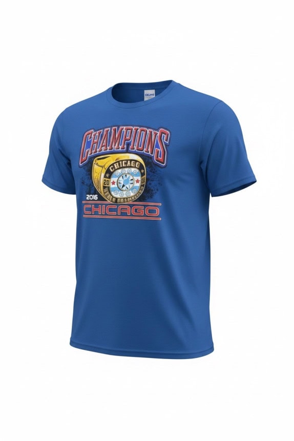 GILDAN GRAPHIC TEE SPORTSWEAR BLUE UNISEX PRE OWNED XL