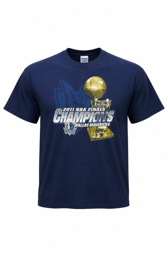 GILDAN T SHIRT GRAPHIC SPORTSWEAR NAVY UOMO PRE OWNED M