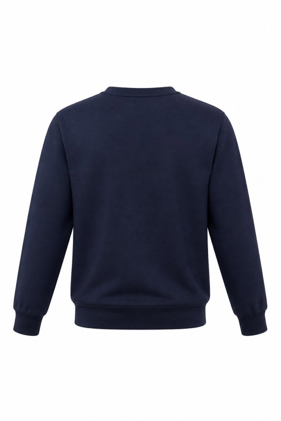 GIVENCHY ΦΟΥΤΕΡ ΜΕ ΓΚΡΑΦΙΚΟ ΜΠΛΕ ΑΝΤΡΙΚΟ PRE OWNED L
