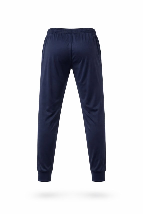 GIVOVA ΠΑΝΤΕΛΟΝΙ ΦΟΡΜΑΣ SPORTSWEAR NAVY ΑΝΤΡΙΚΟ PRE OWNED L