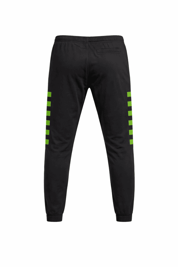 GSTAR RAW ΠΑΝΤΕΛΟΝΙ ΦΟΡΜΑΣ GRAPHIC ΜΑΥΡΟ ΑΝΤΡΙΚΟ PRE OWNED L
