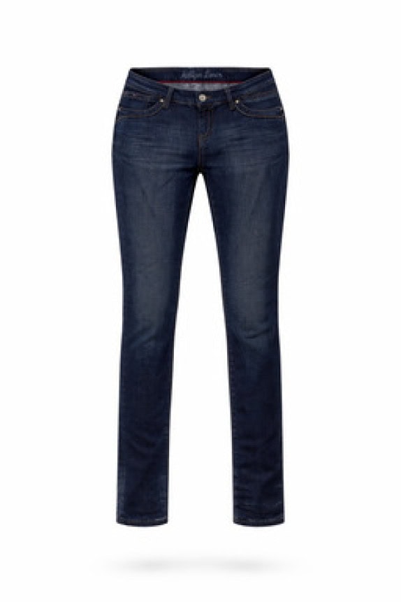 GUESS JEANS SLIM FIT NAVY ΓΥΝΑΙΚΕΙΟ PRE OWNED S