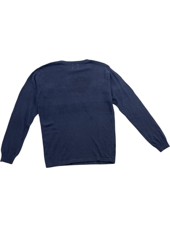 Guess Πλεκτή Μπλούζα Knit Μπλε Unisex L