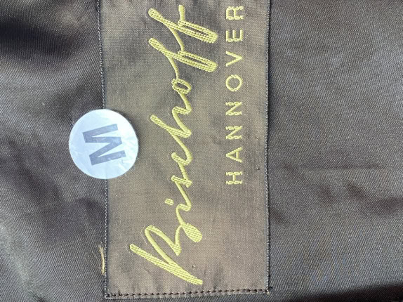 HANNOVER ΓΟΥΝΑ 80S VINTAGE ΚΑΦΕ ΓΥΝΑΙΚΕΙΟ PRE OWNED M