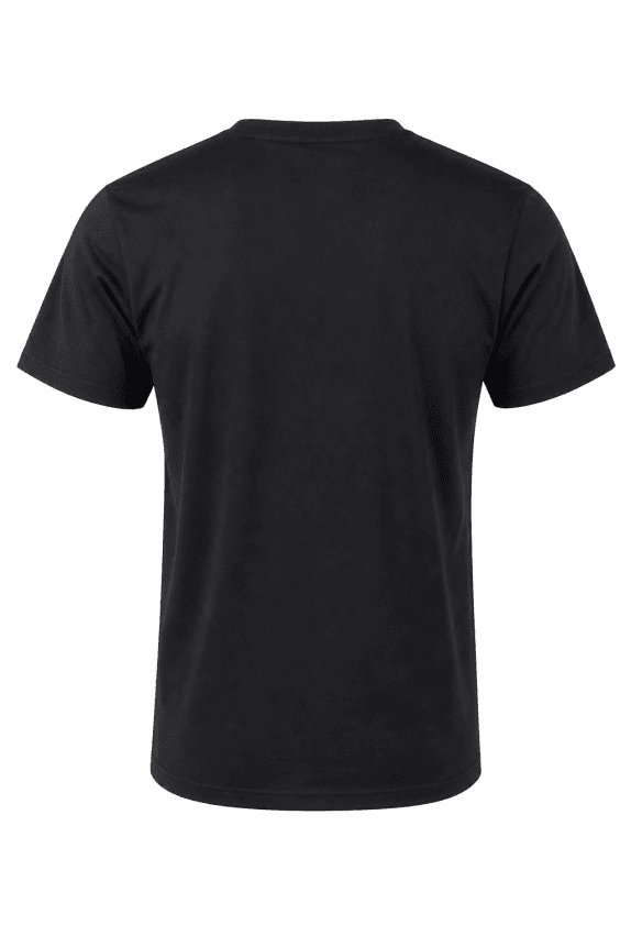 HARD ROCK CAFE T SHIRT GRAPHIC NERO UOMO PRE OWNED M