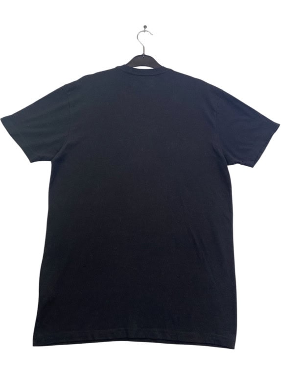 HARD ROCK CAFE GRAPHIC TEE BLACK ΑΝΤΡΙΚΟ PRE OWNED M