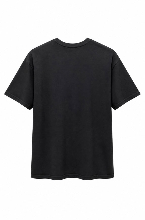 HARD ROCK CAFE GRAPHIC TEE BLACK ΑΝΤΡΙΚΟ PRE OWNED 2XL