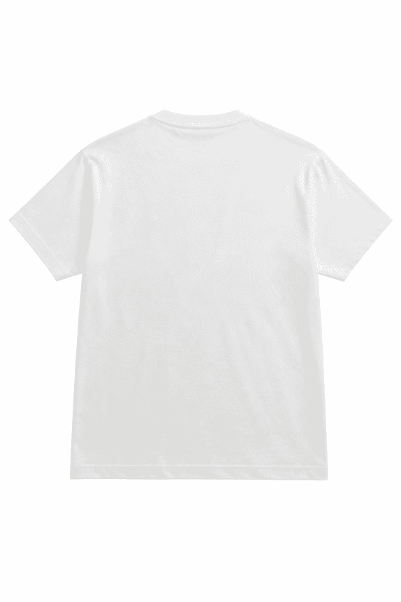 HARD ROCK CAFE GRAPHIC TEE CASUAL WHITE ΑΝΤΡΙΚΟ PRE OWNED XL