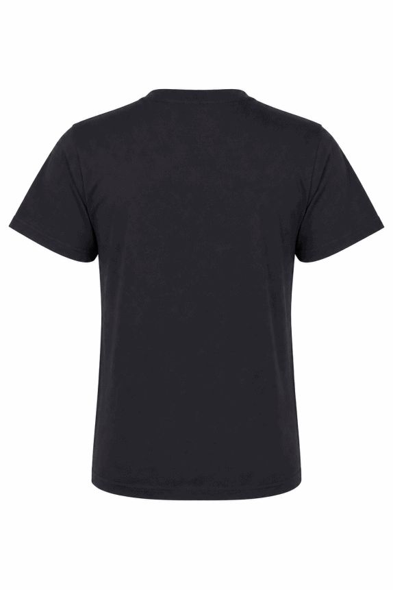 HARD ROCK CAFE GRAPHIC TEE ΜΑΥΡΟ ΑΝΤΡΙΚΟ PRE OWNED M