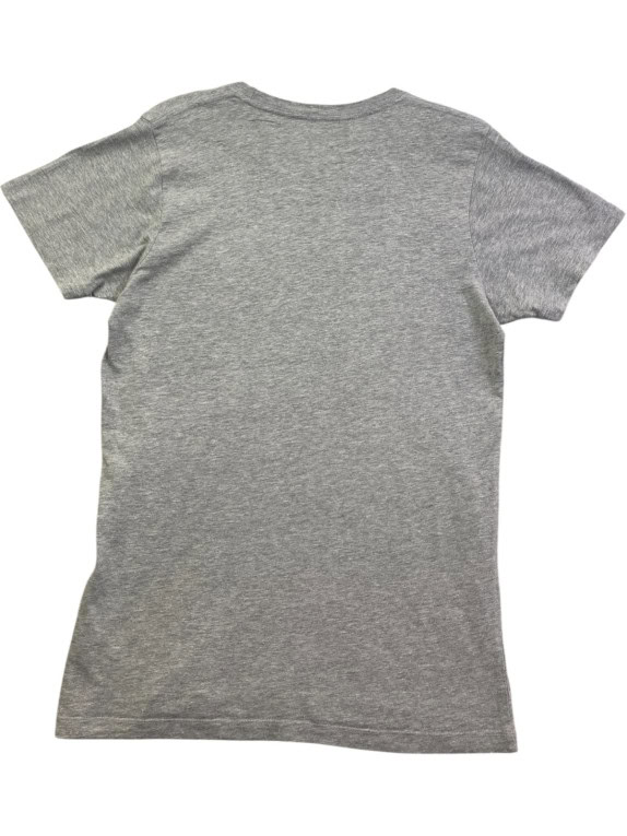 HARD ROCK CAFE GRAPHIC TEE ΜΕΛΑΝΖΕ ΓΚΡΙ ΓΥΝΑΙΚΕΙΟ PRE OWNED S