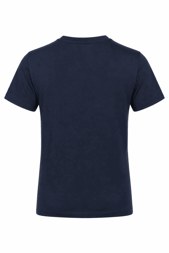 HARD ROCK CAFE GRAPHIC TEE NAVY UOMO PRE OWNED S