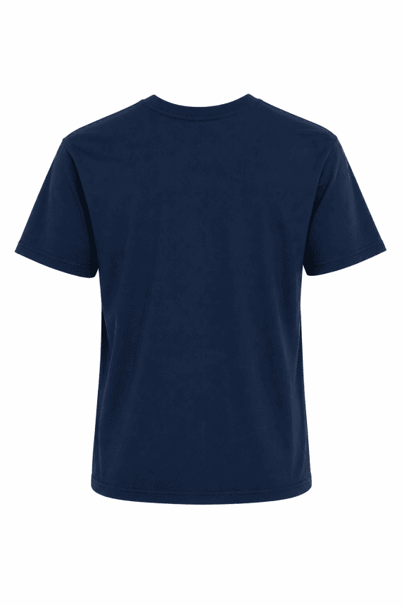 HARD ROCK CAFE T SHIRT GRAPHIC NAVY ΑΝΤΡΙΚΟ PRE OWNED L