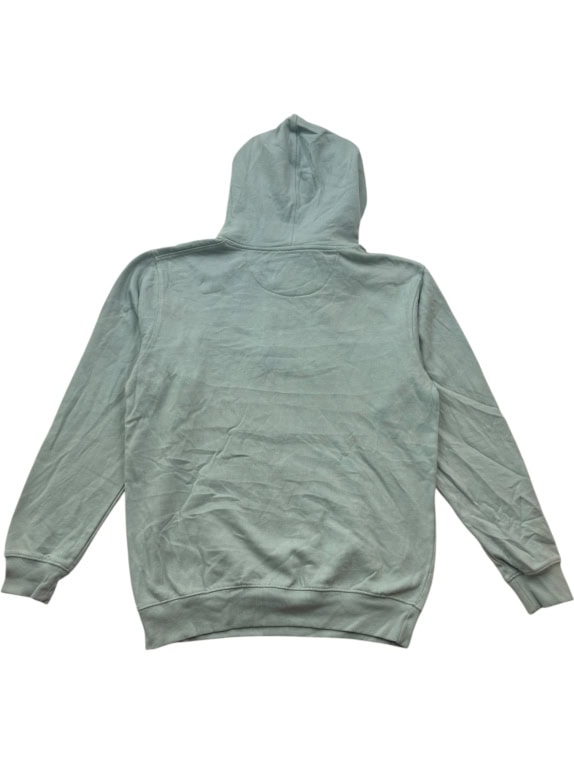 HARD ROCK HOODIE GRAPHIC MINT UNISEX PRE OWNED L