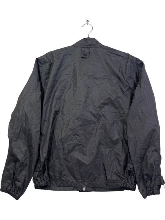 HARLEY DAVIDSON GIACCA COACH MINIMAL NERO UOMO PRE OWNED
