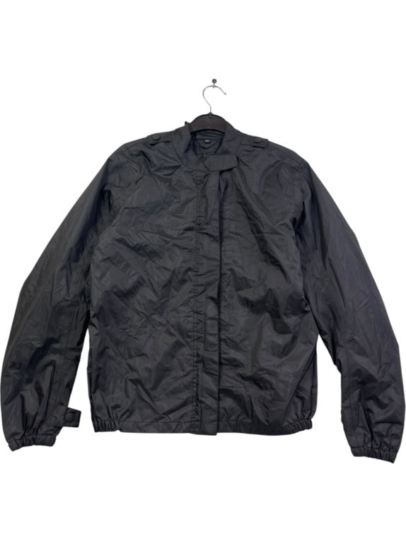 HARLEY DAVIDSON GIACCA COACH MINIMAL NERO UOMO PRE OWNED