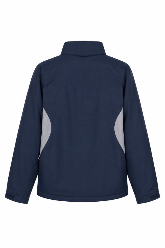 HELLY HANSEN TRACK JACKET SPORTY NAVY ΓΥΝΑΙΚΕΙΟ PRE OWNED L