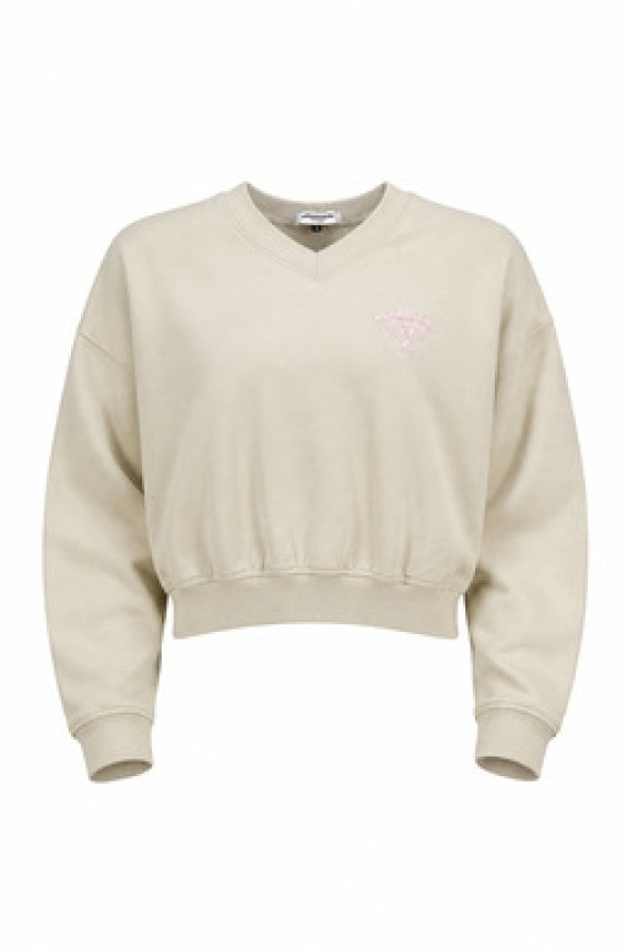 AEROPOSTALE ΦΟΥΤΕΡ MINIMAL ΜΠΕΖ ΓΥΝΑΙΚΕΙΟ PRE OWNED M