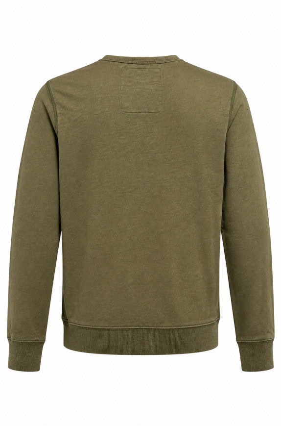 HILFIGER DENIM ΦΟΥΤΕΡ KHAKI ΑΝΔΡΙΚΟ PRE OWNED L