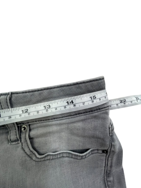 Hugo Boss Grey Pants Men’s S