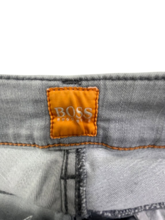 Hugo Boss Grey Pants Men’s S