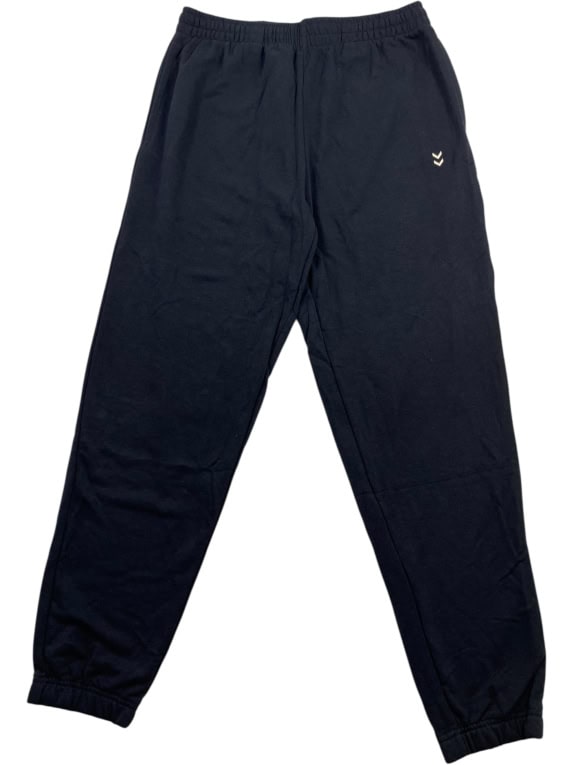 Hummel Sweatpants Performance Logo Black Men’s M