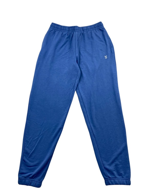 HUMMEL JOGGER PANTS PERFORMANCE BLUE UNISEX L