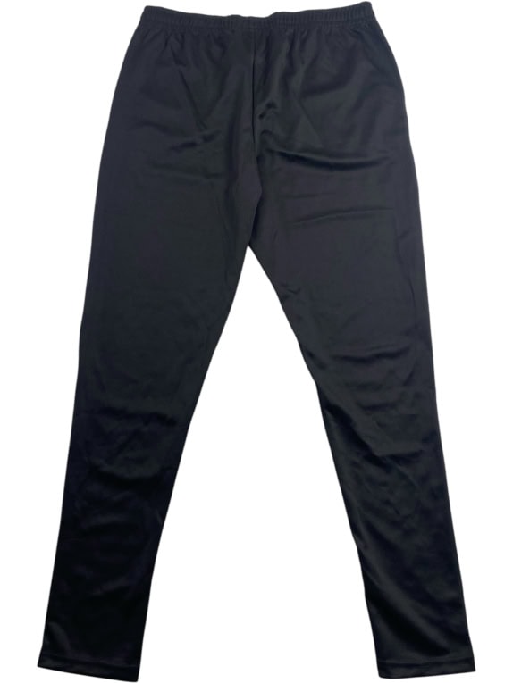 HUMMEL Athletic Pants With Logo Black Men's L