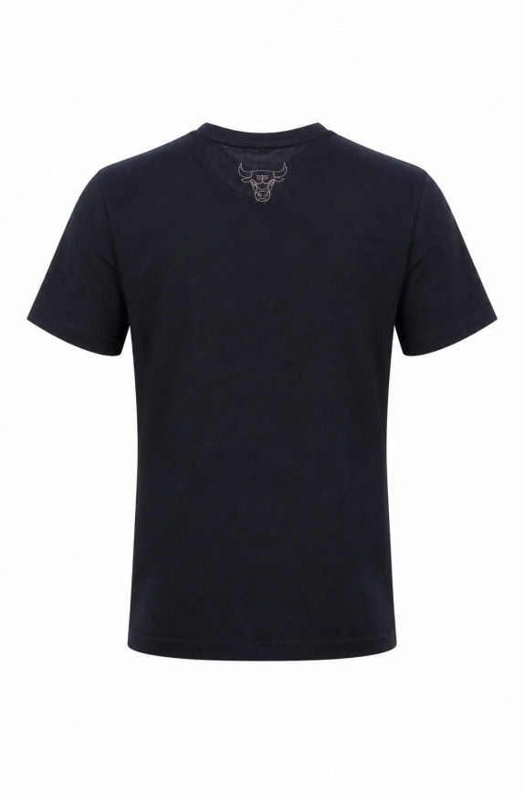 INTIMISSIMI GRAPHIC TEE STREETWEAR BLACK ΑΝΤΡΙΚΟ PRE OWNED S