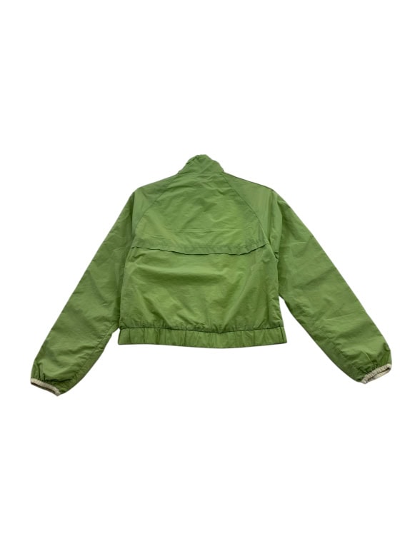INVICTA Jacket Vintage Logo Tape Πράσινο Γυναικείο XS