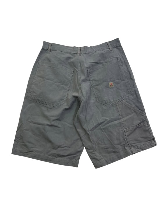 INVICTA ΒΕΡΜΟΥΔΑ CHINO CARPENTER STYLE ΓΚΡΙ UNISEX M