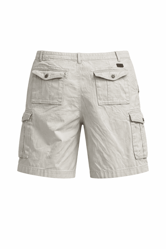 IZOD CARGO SHORTS CLASSIC BEIGE ΑΝΤΡΙΚΟ PRE OWNED XL