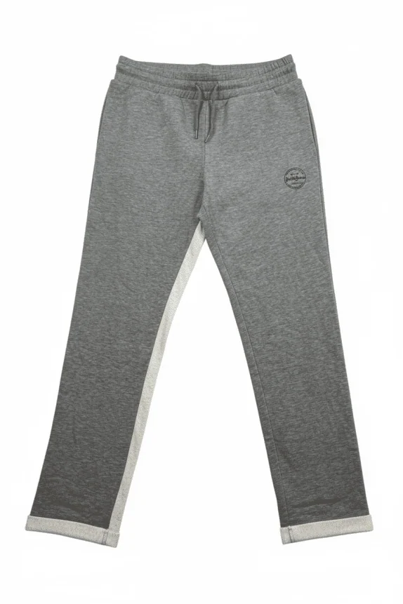 Jack & Jones Pantaloni sportivi da uomo grigi casual XL
