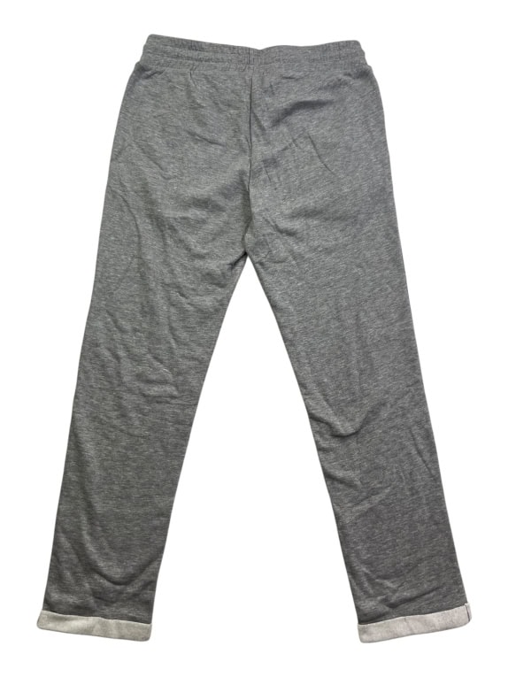 Jack & Jones Ανδρική Φόρμα Παντελόνι Γκρι Casual XL