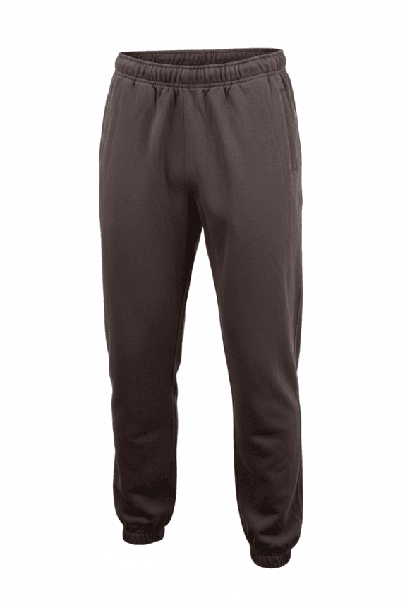 Jack & Jones Ανδρικό Παντελόνι Φόρμας Καφέ L