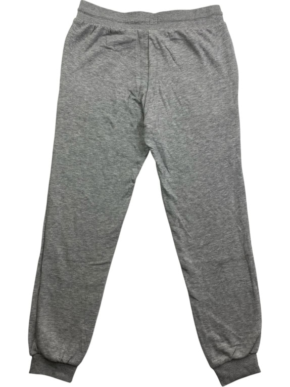 Jack & Jones Sweatpants Casual Logo Grey Men S