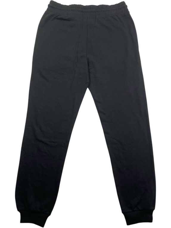 Jack & Jones Φόρμα Παντελόνι Μαύρη Ανδρική S
