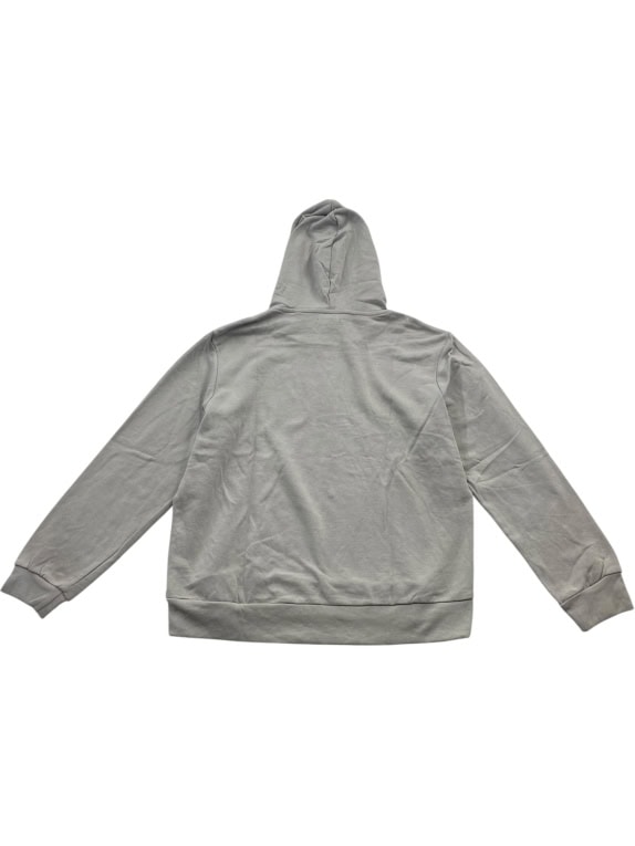 Jack & Jones Hoodie Casual Logo Grey Men’s L