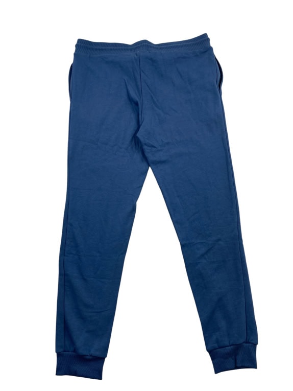 JACK & JONES ΠΑΝΤΕΛΟΝΙ ΦΟΡΜΑΣ ΜΠΛΕ ΑΝΔΡΙΚΟ L