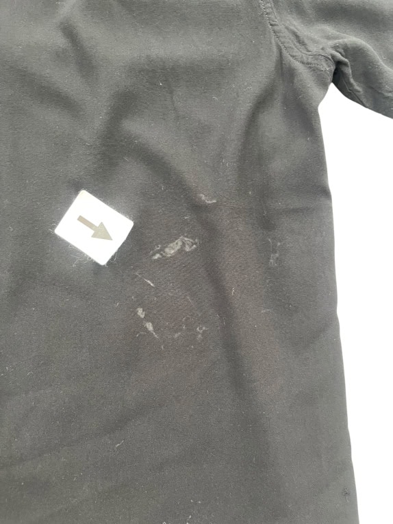 Jack & Jones Premium Μαύρο Κοντομάνικο Πουκάμισο