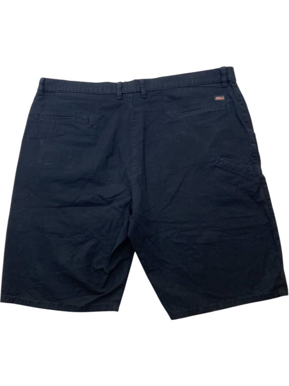 JACK AND JONES BERMUDA SHORTS MINIMAL NAVY UOMO PRE OWNED XL