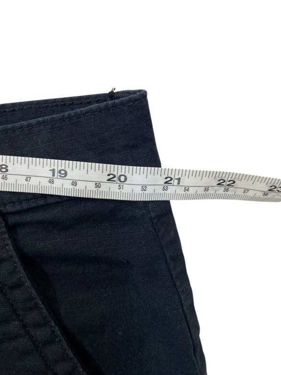JACK AND JONES BERMUDA SHORTS MINIMAL NAVY UOMO PRE OWNED XL
