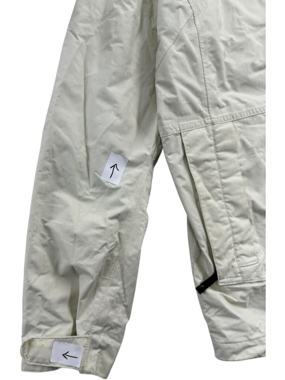 JACK WOLFSKIN Γυναικείο Outdoor Μπουφάν Με Λογότυπο Μπεζ Γυναικείο XL