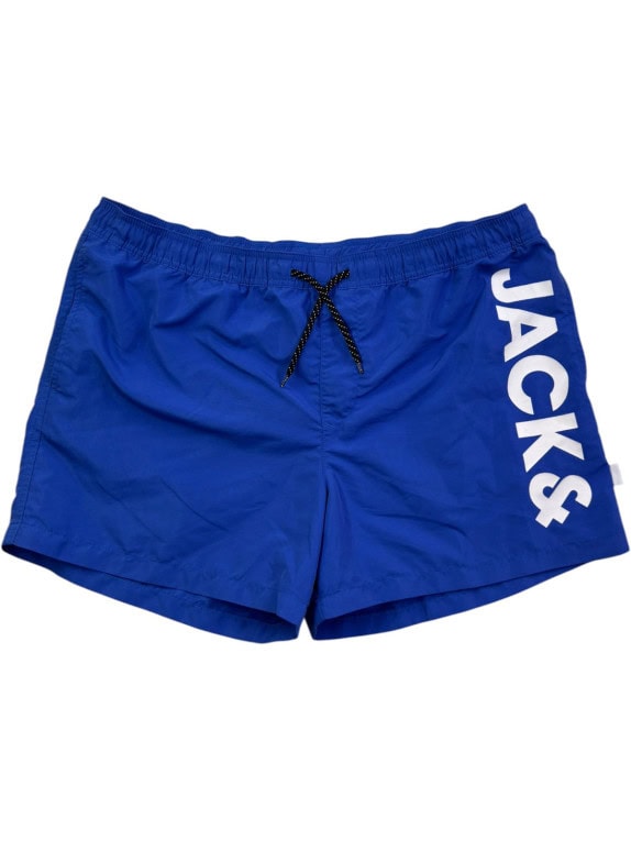 JACKS ΑΝΟΙΧΤΟ ΜΠΛΕ ΜΑΓΙΟ ΑΝΤΡΙΚΟ PRE OWNED