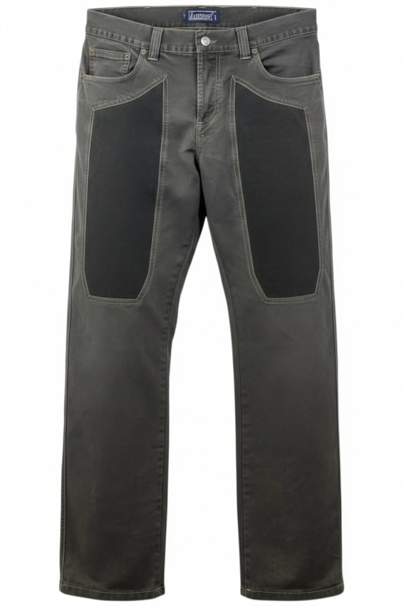 JECKERSON ΠΑΝΤΕΛΟΝΙ CLASSIC CHARCOAL ΑΝΤΡΙΚΟ PRE OWNED L