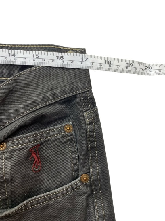 JECKERSON ΠΑΝΤΕΛΟΝΙ CLASSIC CHARCOAL ΑΝΤΡΙΚΟ PRE OWNED L